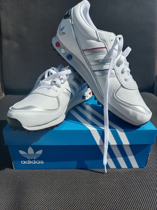 Adidasy Adi La Trainer 2 Holiday