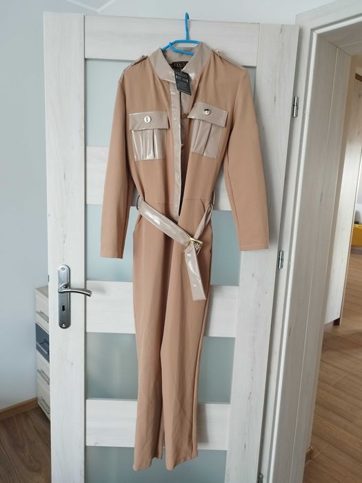 Kombinezon Agata fashion