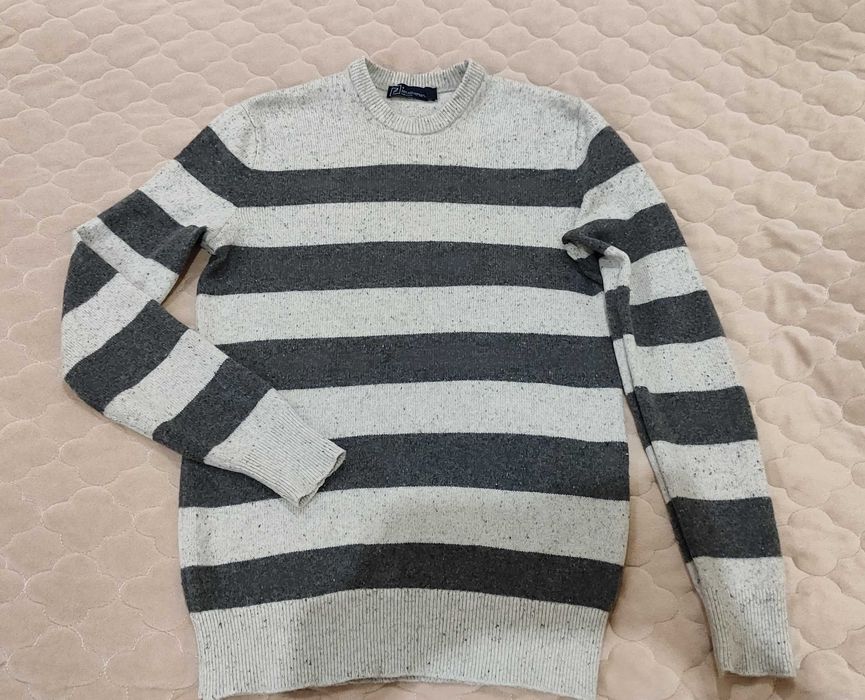 Светр чоловічий вовняний / GAP