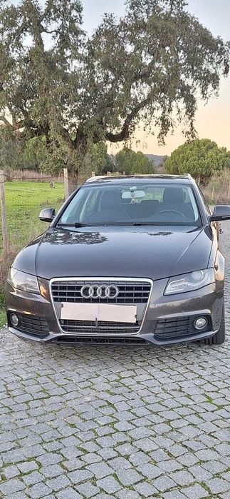 AUDI A4 / Avant 170 cv / B8