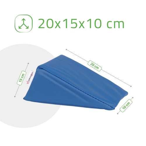 Łóżko do masażu Habys plus dodatki, masażer