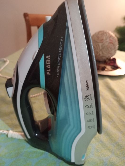 Ferro a vapor Flama 2800W