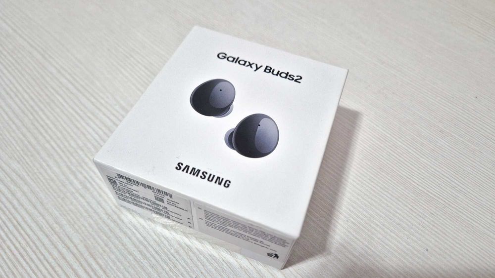 Samsung Galaxy Buds2
