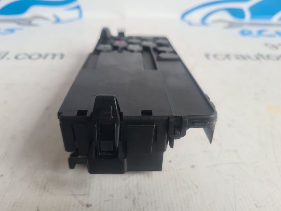 TAMPA CAIXA FUSIVEIS TAMPA PAINEL A2115452301 2115452301 01394841