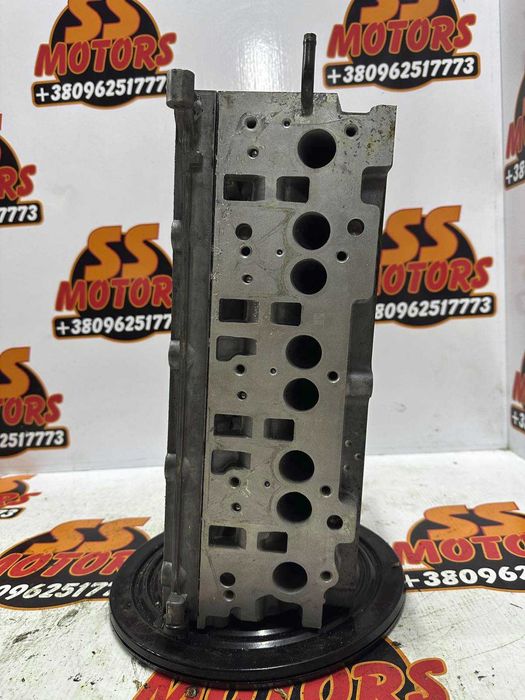 ГБЦ  Skoda Audi Seat VW 2.0 TDI bkd bmp bpw bre brd blb bna 03G103373A