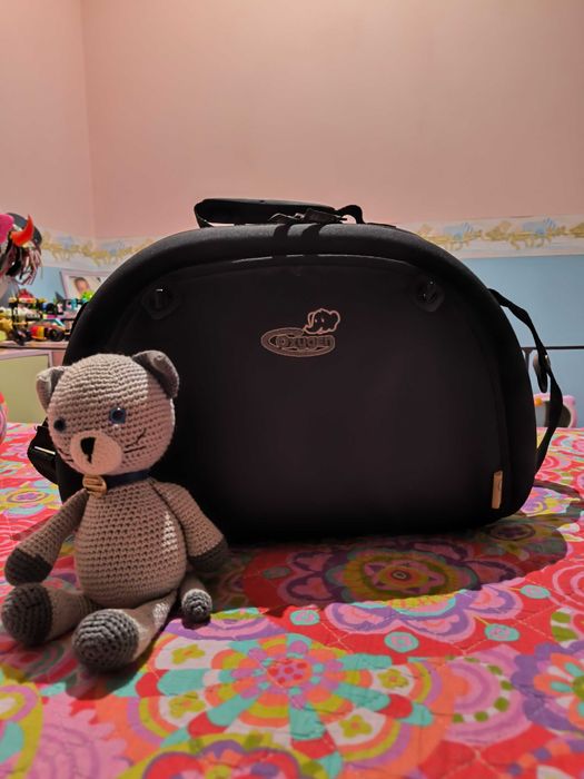 Malote Bebé Confort