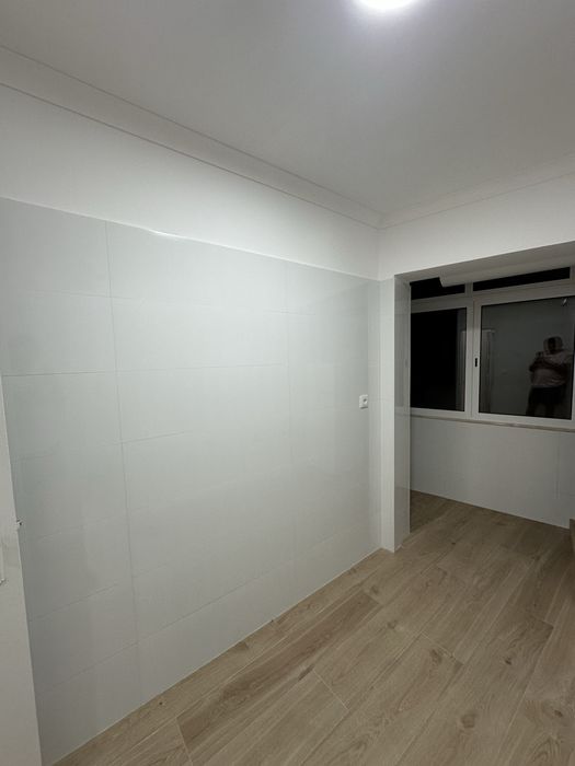 Ribeiro remodelações e pinturas.