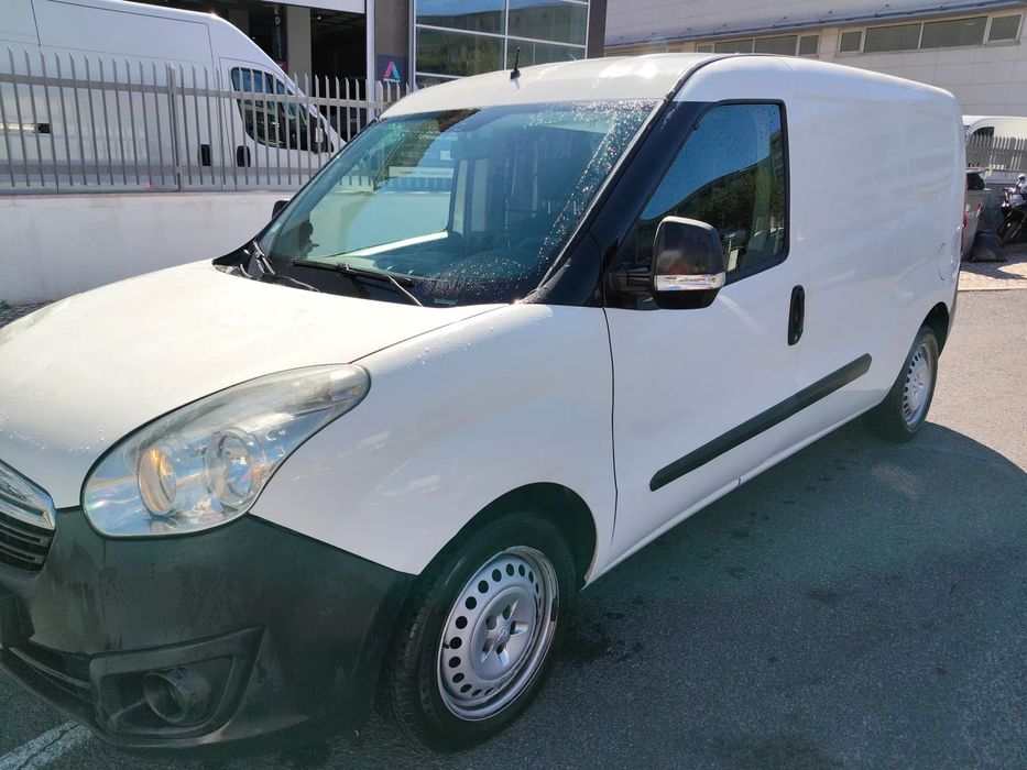 Opel Combo L2H1