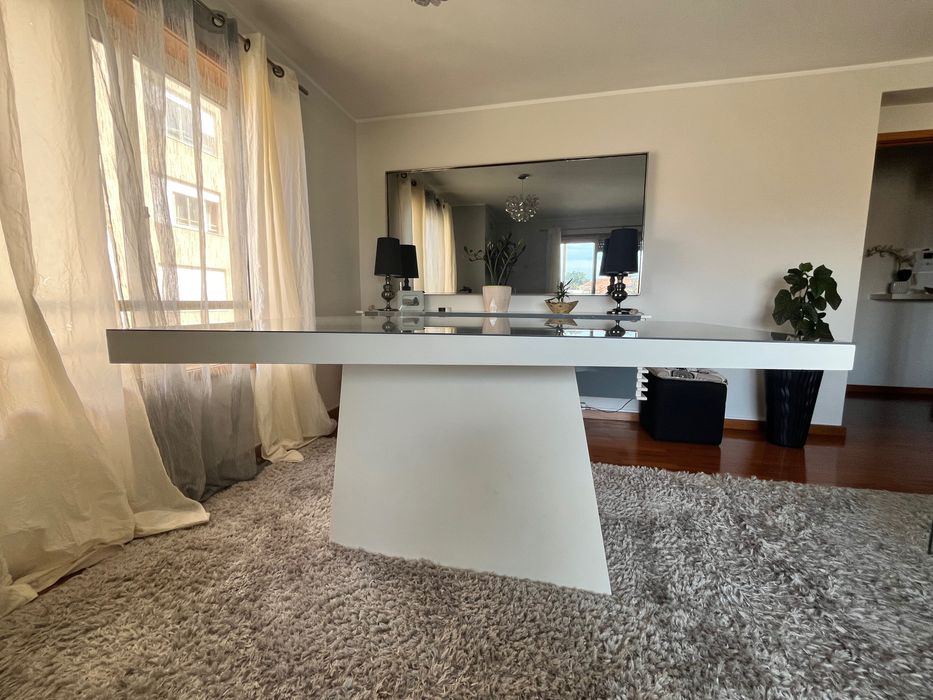 KARE Design Dining Table64285350852097120