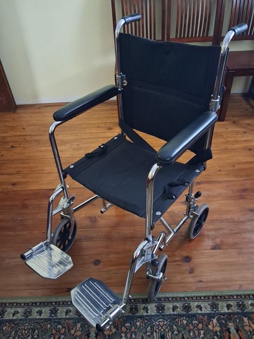 Wózek transportowy AMG