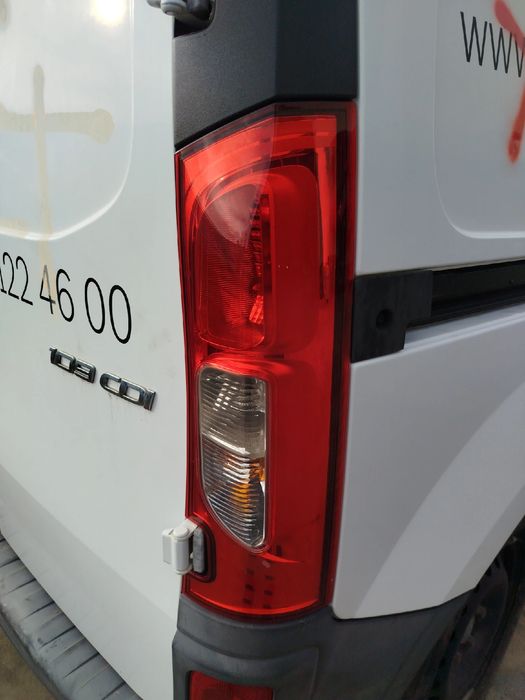 Farolim direito MERCEDES-BENZ Citan (415)