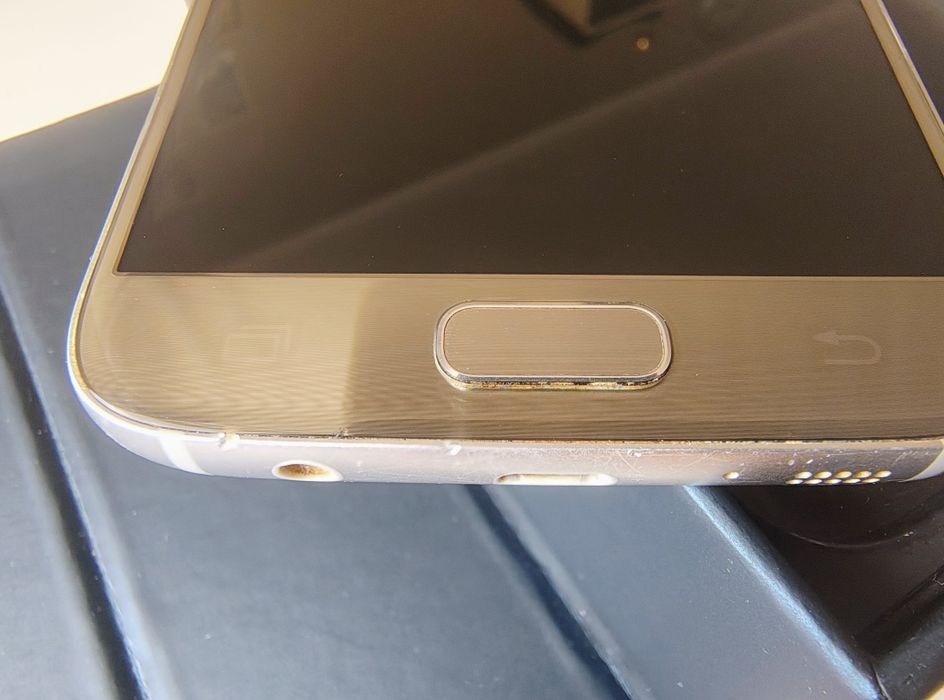 Samsung Galaxy S7 Edge