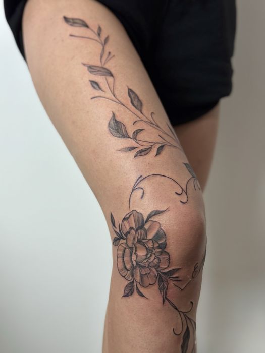 Тату Краматорск Донецкая область