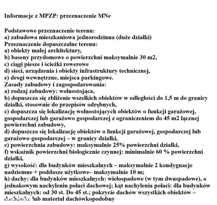Ładna dz. Cz-Dz płd, nowe sieci. Widoki!