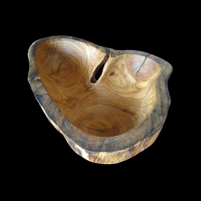 Escultura - Gamela de Castanheira