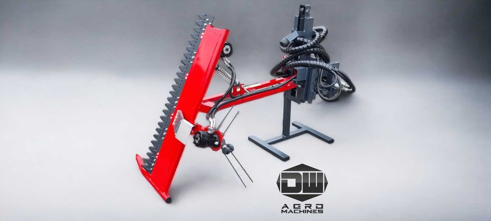 Podcinacz do porzeczek nowy Gwarancja producent Dom-Wid