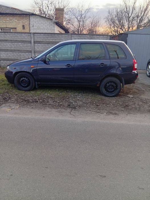 Продам авто ВАЗ Калина