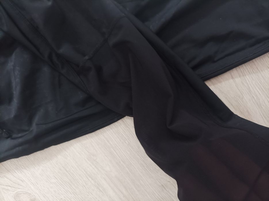 Leginsy sportowe rozmiar m