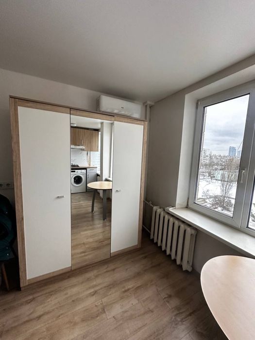 Можна по є-відновленню Продам 1к кв. Березняки Тичини 5/1 Дніпровський