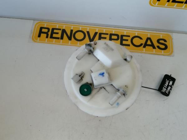 Boia combustível RENAULT Megane II (BM0/1_, CM0/1_)