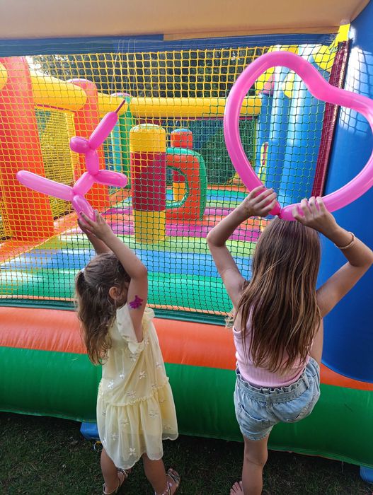 Festas de Aniversário, Batizado, Casamento e outros Eventos.