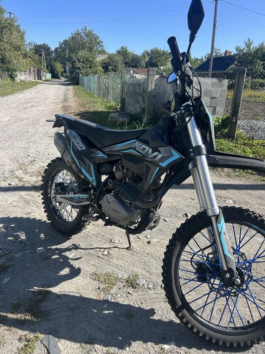 Кові jnc 300 2025 р