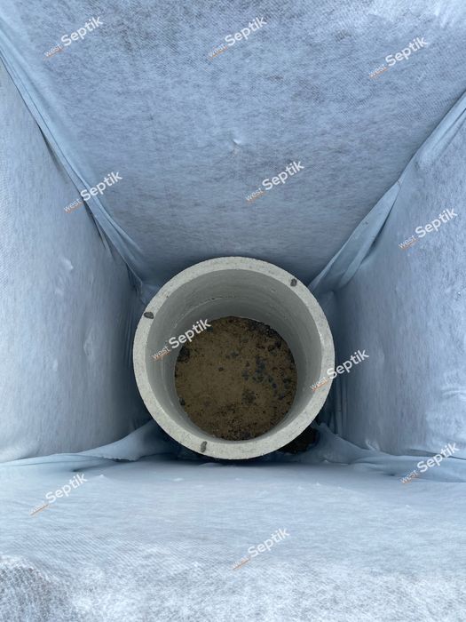 ВигрібнаЯмаЛевнівкаСептикІзДренажемПідКлюч