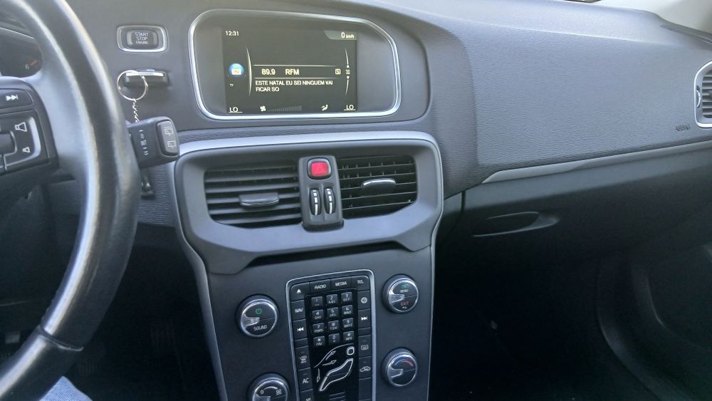 Volvo V40 1.6 D2 Kinetic