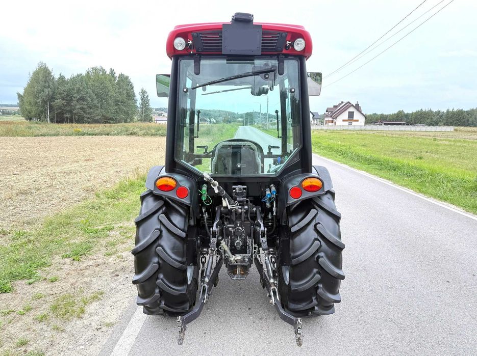 MCCORMICK GM 50 1045 mtg 2012/14 rok Stan BARDZO DOBRY new holland t landini mistral