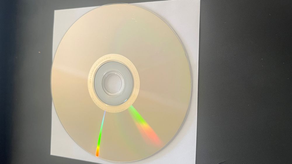 Planeta do Tesouro – Filme Disney (CD/DVD)