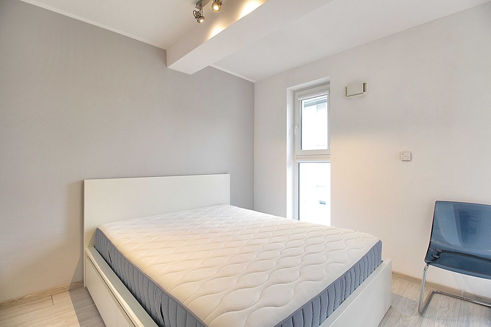 PL | UA | RU | 2 pokoje | balkon | 53m² | winda | od zaraz