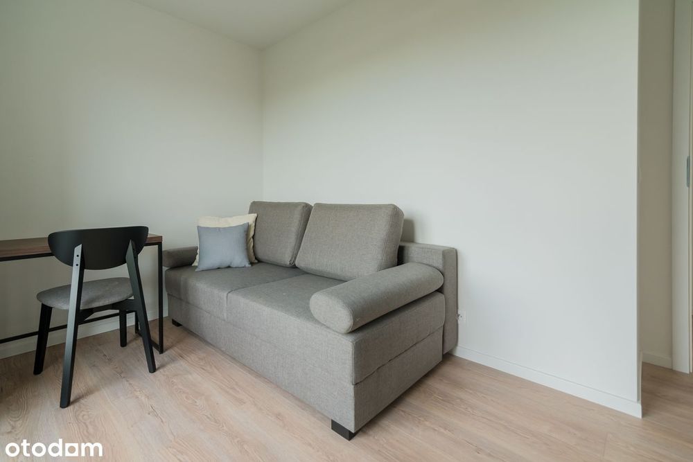 3 Pokoje >BEZ PROWIZJI< Pets friendly | Coworking, Balkon, Garaż