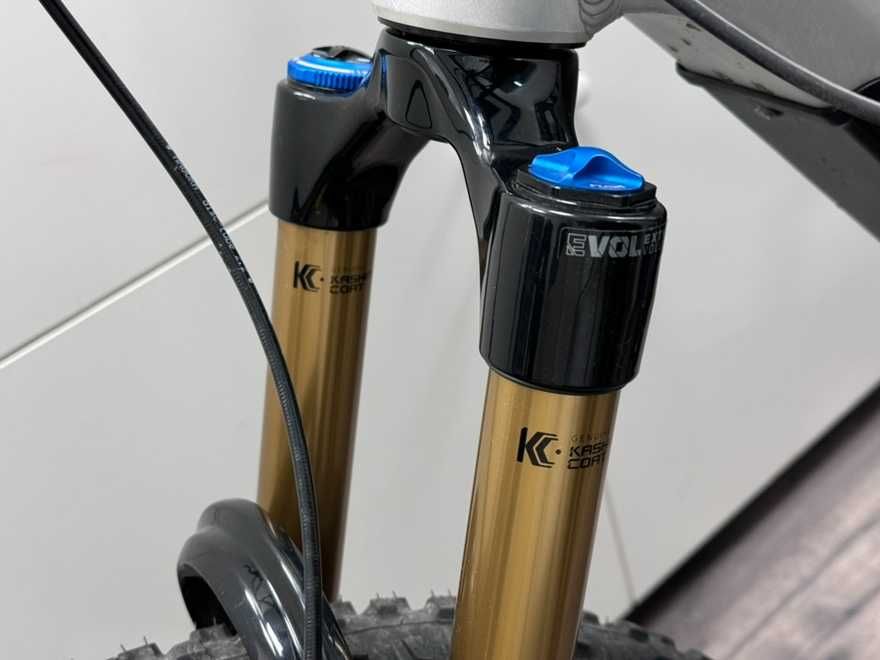 Rower Elektryczny NOX HYBRID ALL-MTN 5.9 BROSE 2022 FASON Rzgowska 12