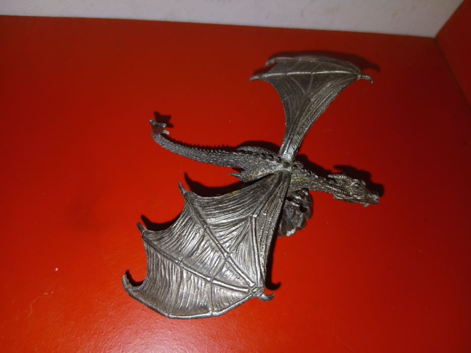 Dragao de Estranho 12 €
