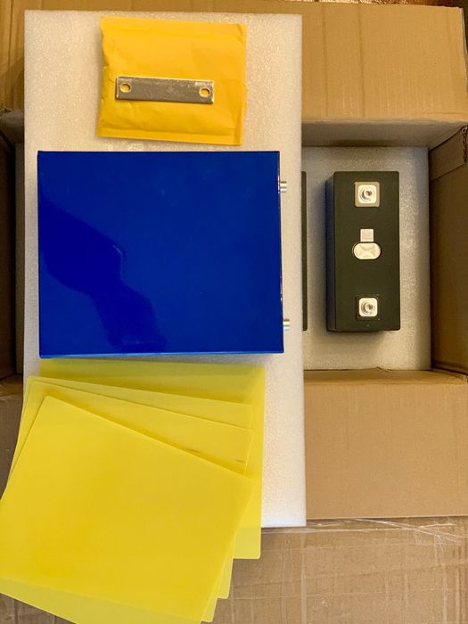 Комірка Lifepo4 360Ah