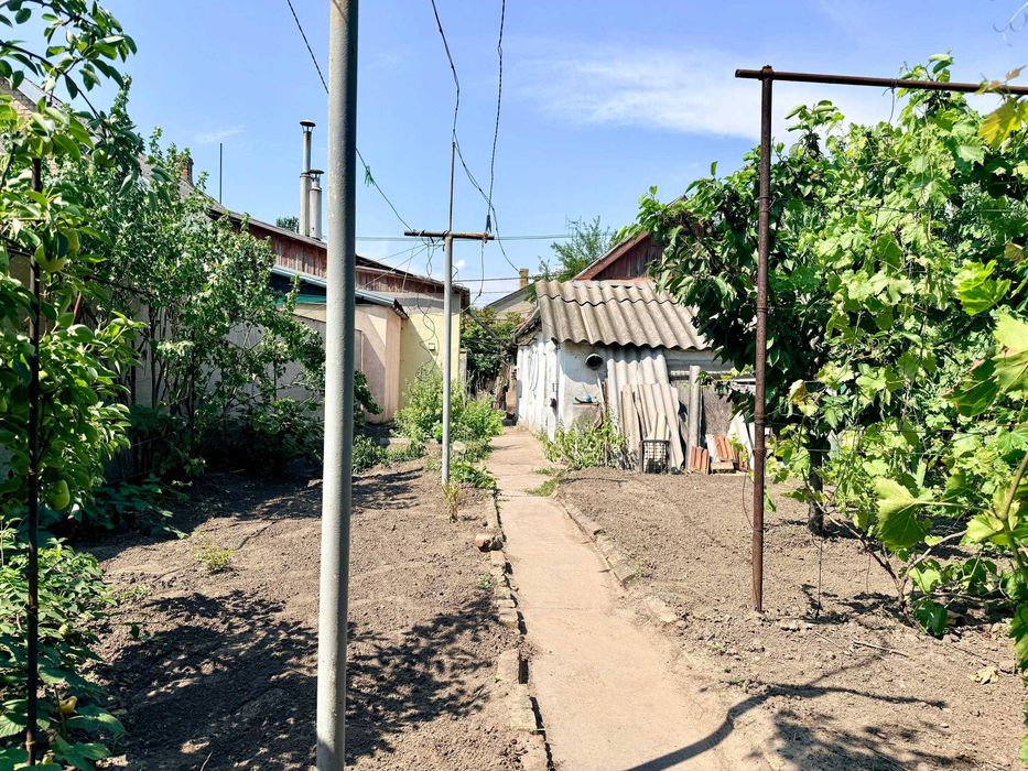 Продам часть дома район маг. Копейка