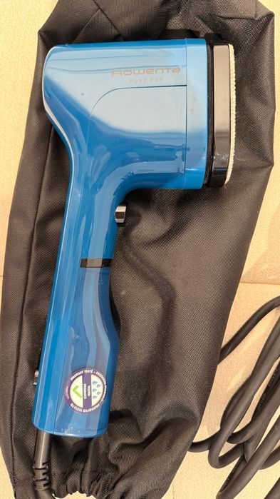 Ferro vertical Rowenta