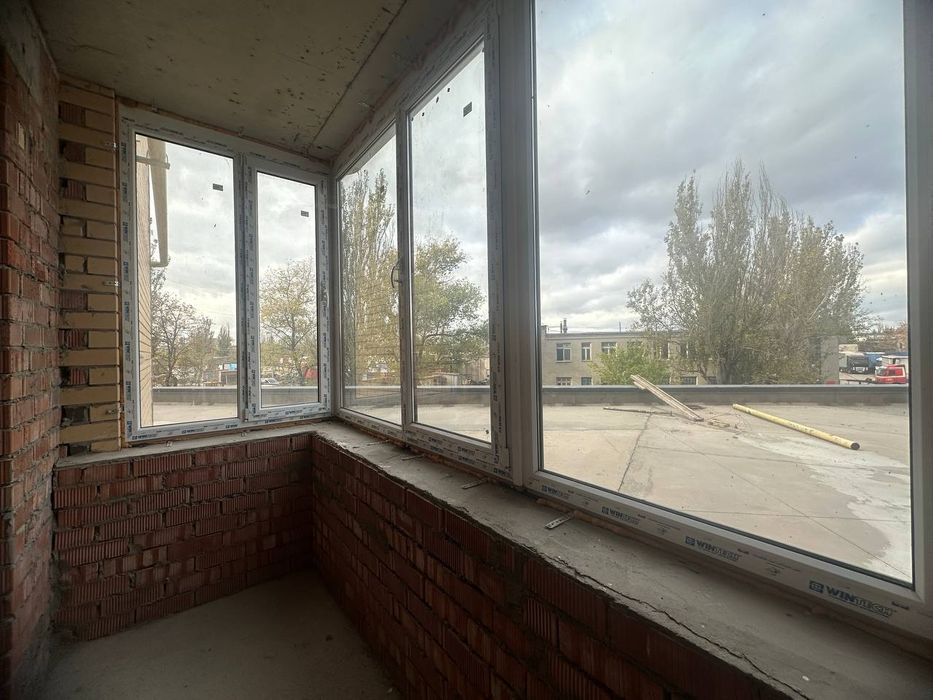 2-кімнатна квартира за адресою (площа 50,7 м²) - Atlanta.ua - фото 3