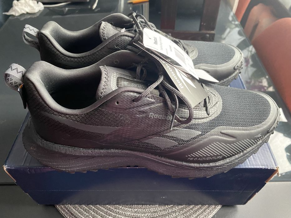 Кросівки чоловічі Reebok Floatride Energy 6 Adventure
