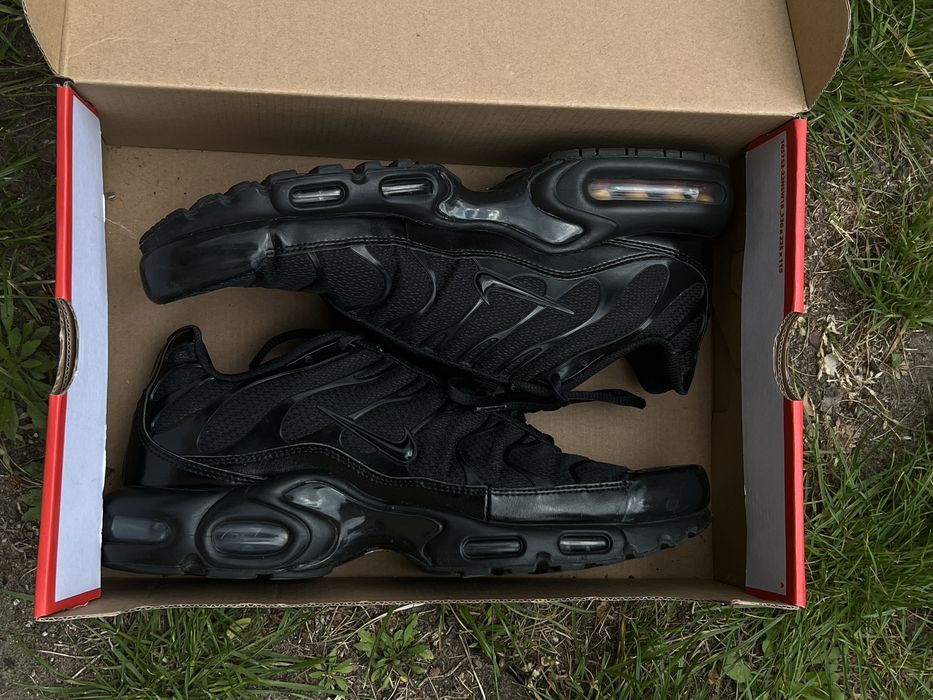 Nike Air Max Plus TN
