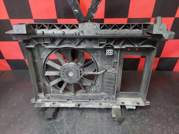 Termoventilador / motoventilador PEUGEOT Partner II