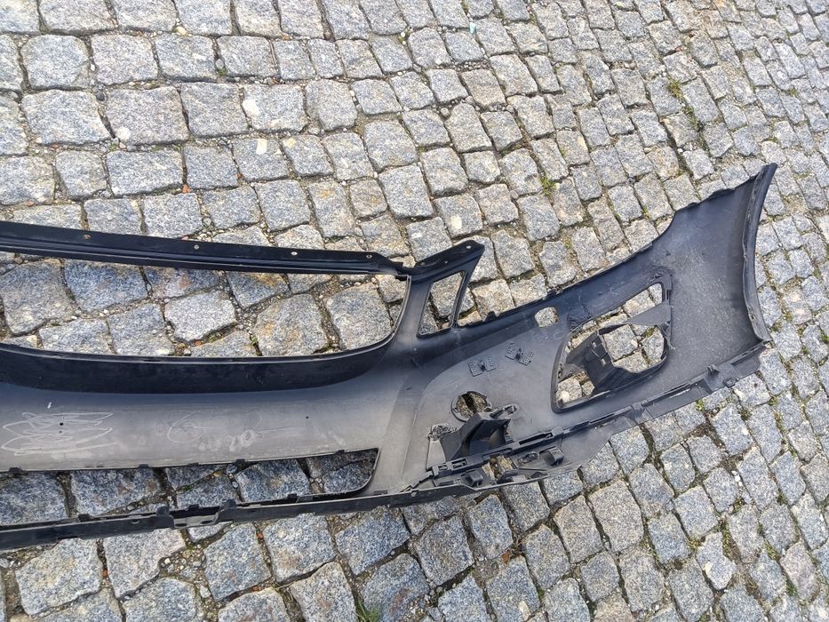 Parachoques Volvo xc60 para choques 2010