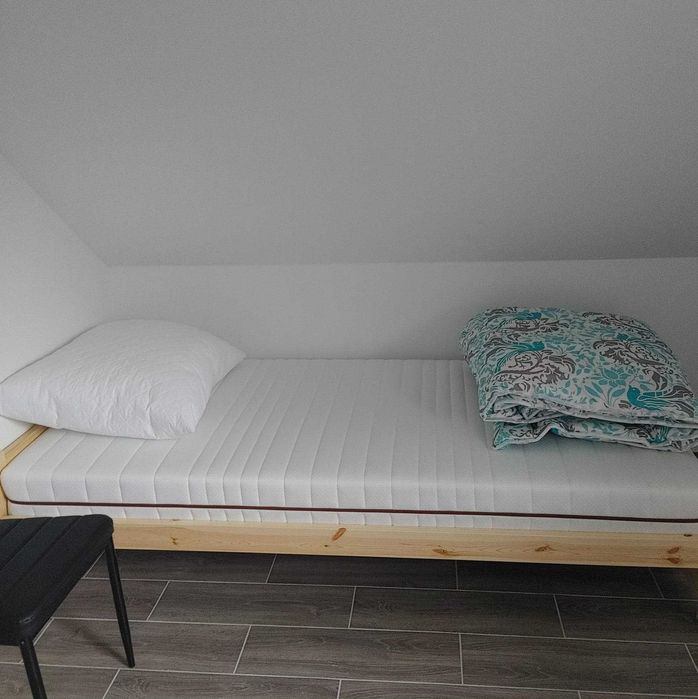 Domek całoroczny, FERIE.Wynajem.Noclegi, Rożnów.Jezioro