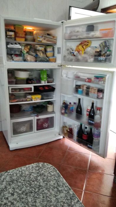 Frigorifico americano