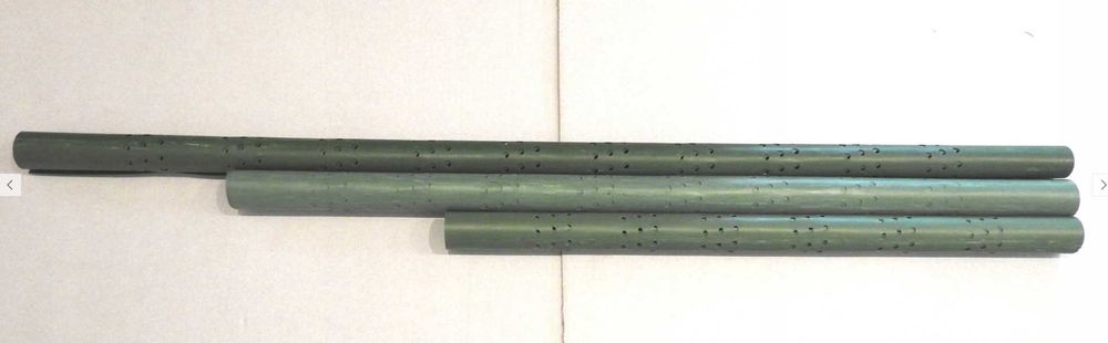 Osłonka na drzewka opaska na pień 100cm 10 sztuk