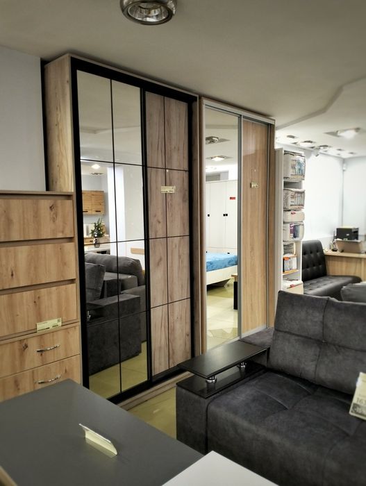 Шафи-купе Розпродаж