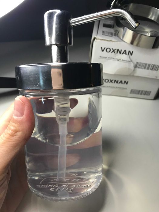 Saboneteira Voxnan - Ikea