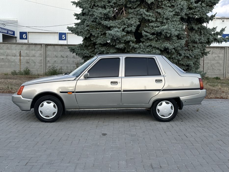 ЗАЗ 1103 Славута 2009 VIN Y6D11030890133953 фото оголошення 3 з 24