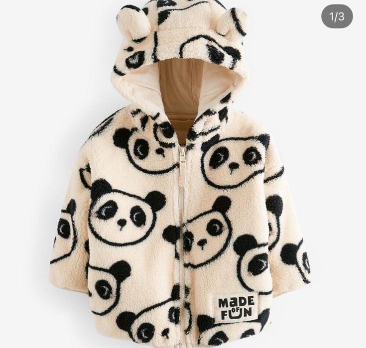 Куртка дитяча Тедді куртка на весну шубка тедді