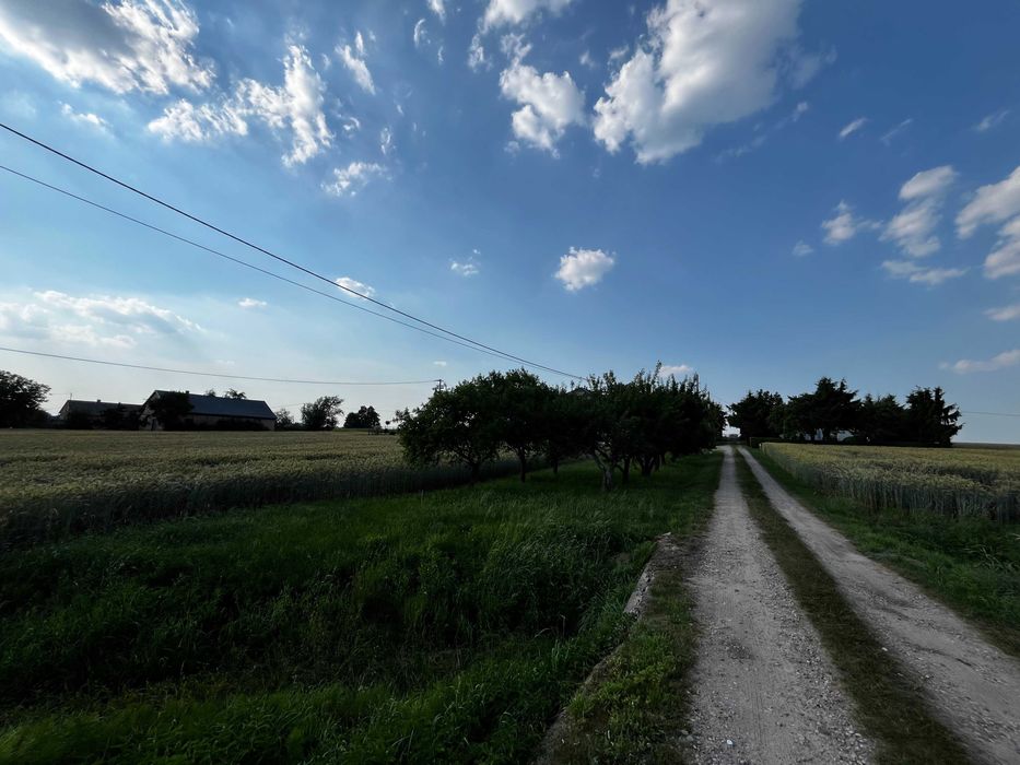 SPRZEDAM - Działki Budowlane Miszewko-Stefany/w pobliżu Płocka